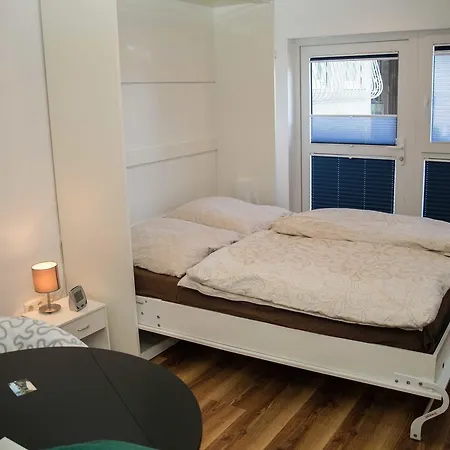 Doerr_villa Apartamento *